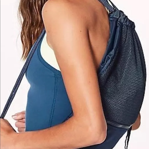 Lululemon Backpack - Picture 3 of 8